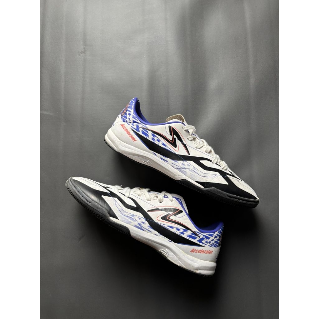 Sepatu Futsal Specs Hyperspeed