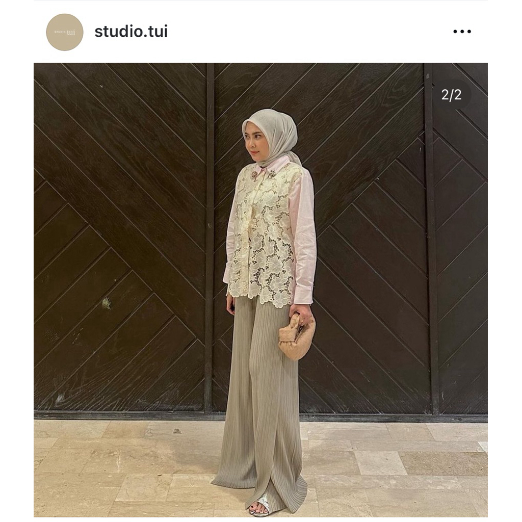 studio tui dianty shirt pl