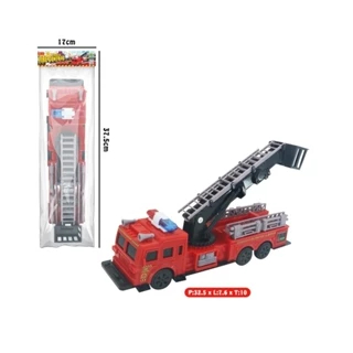 Mainan Mobil Pemadam Api Anak Pemadam 6627