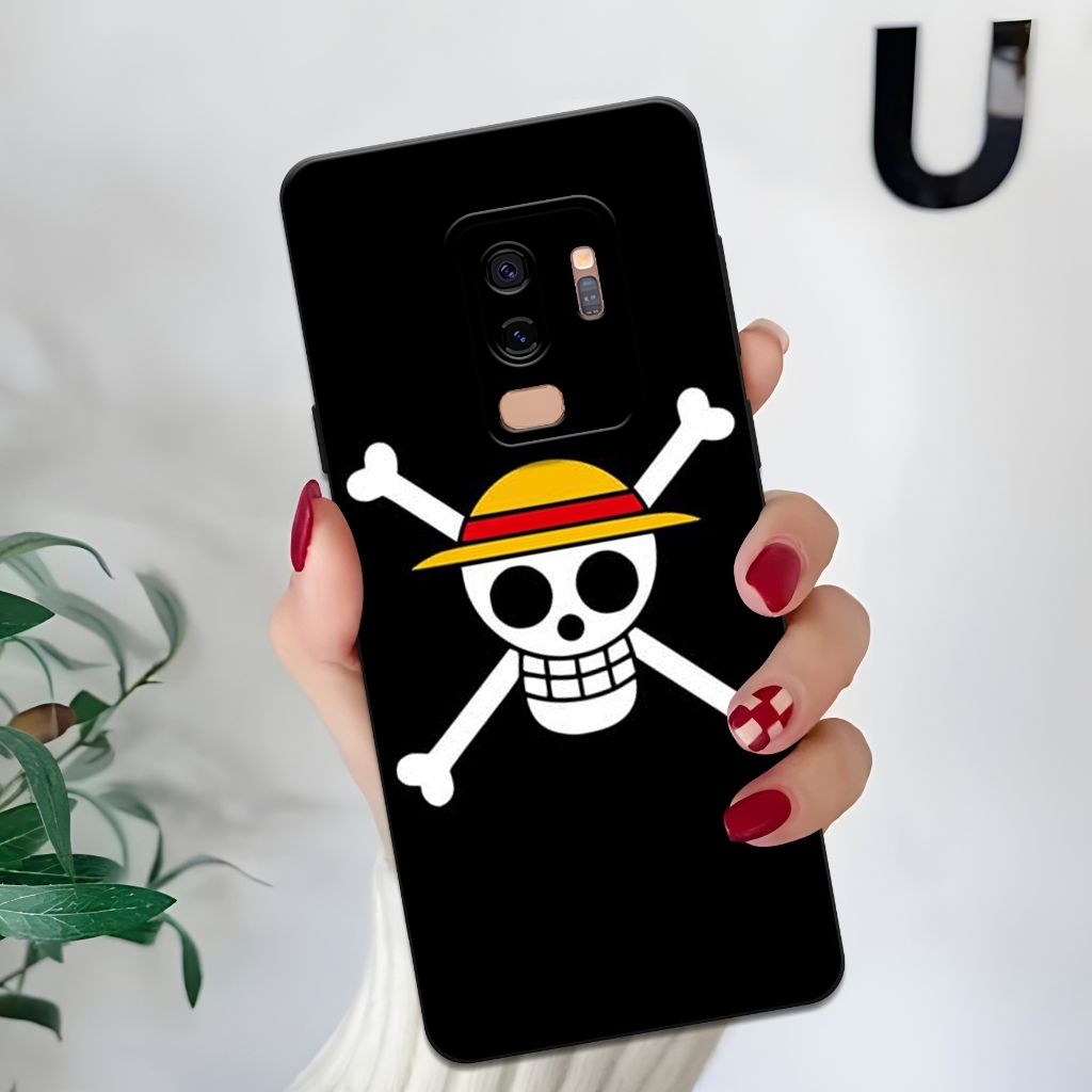 Case SAMSUNG S9+ Terbaru - Casing Hp SAMSUNG S9+ { AR13 } Silikon Hp - Cassing Hp - Kesing Hp - Soft