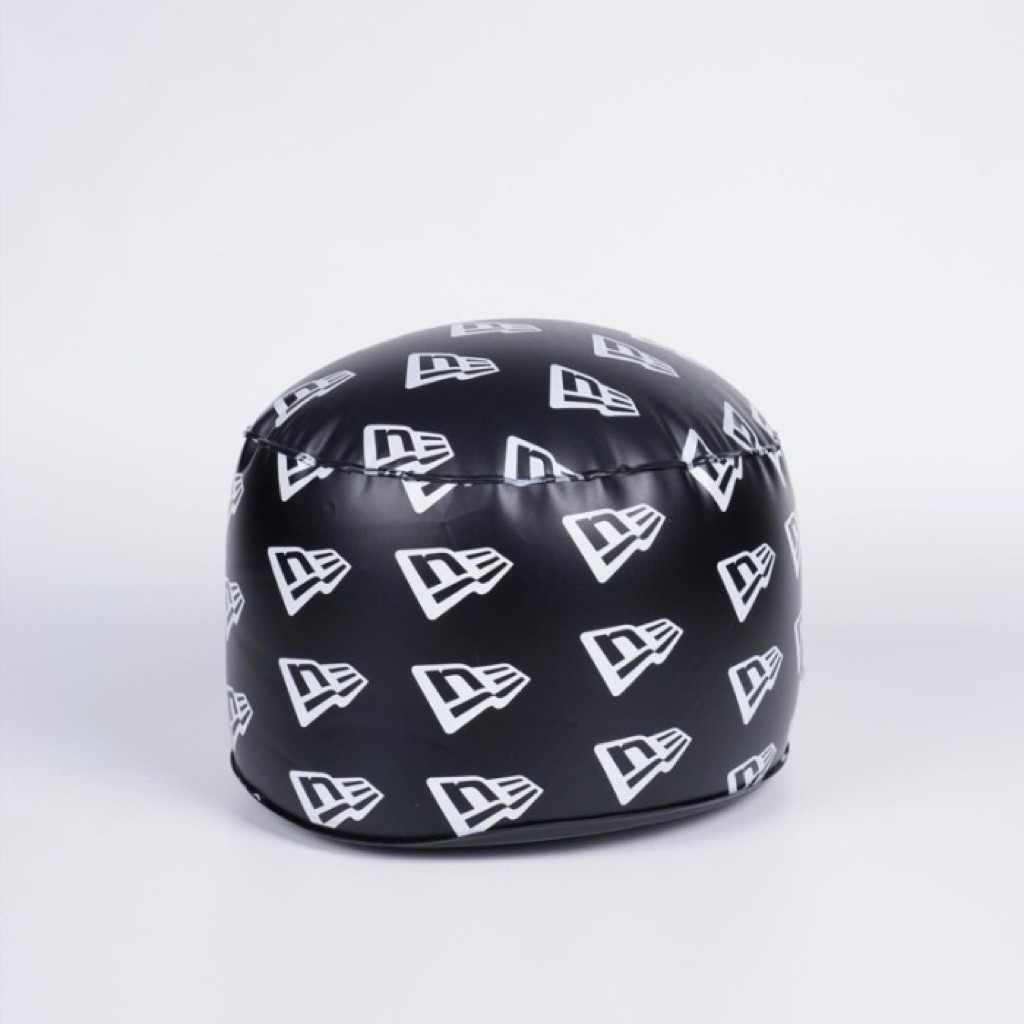 Display Balon Tempat Topi New Era Original