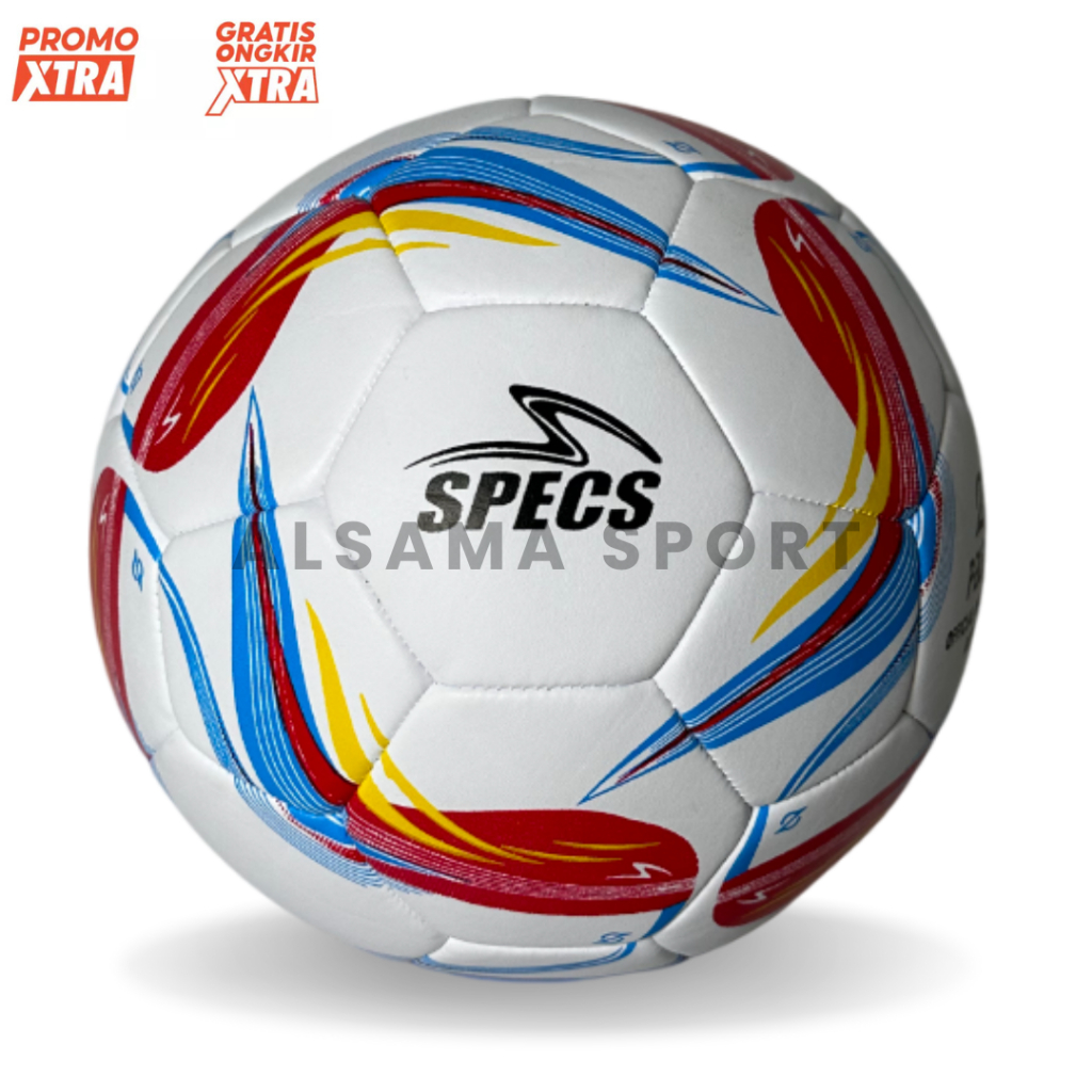 SPECS PALAPA size 4 bola sepak SPECS size 4