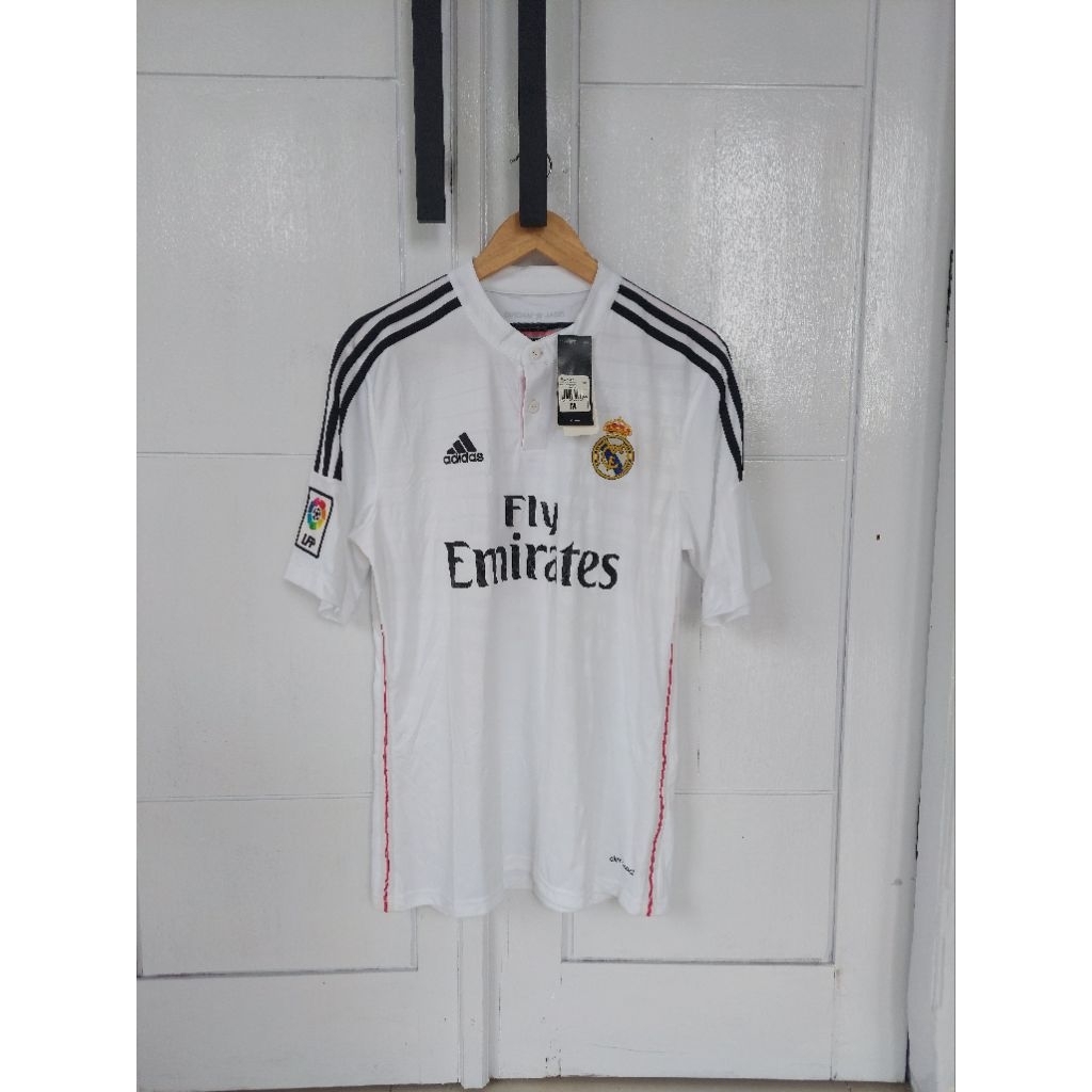 Jersey Real Madrid Home 2014/2015