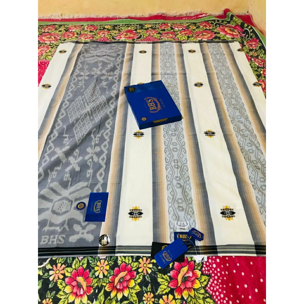 BHS CLASSIC SSA SSB SSK GOLD