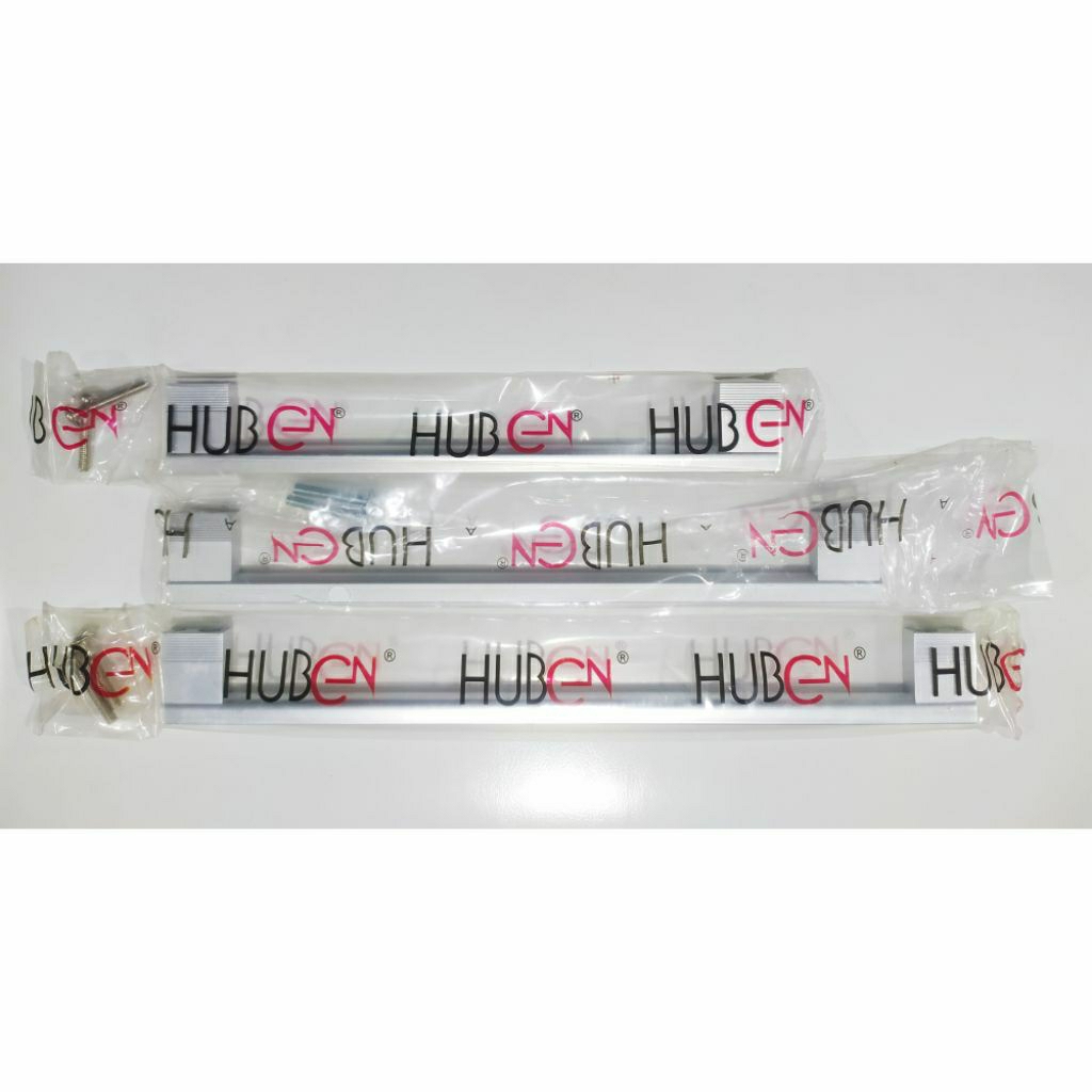 Tarikan Huben TPA-12 Tarikan Lemari Tarikan Laci Tarikan Kitchen Set Handle Huben