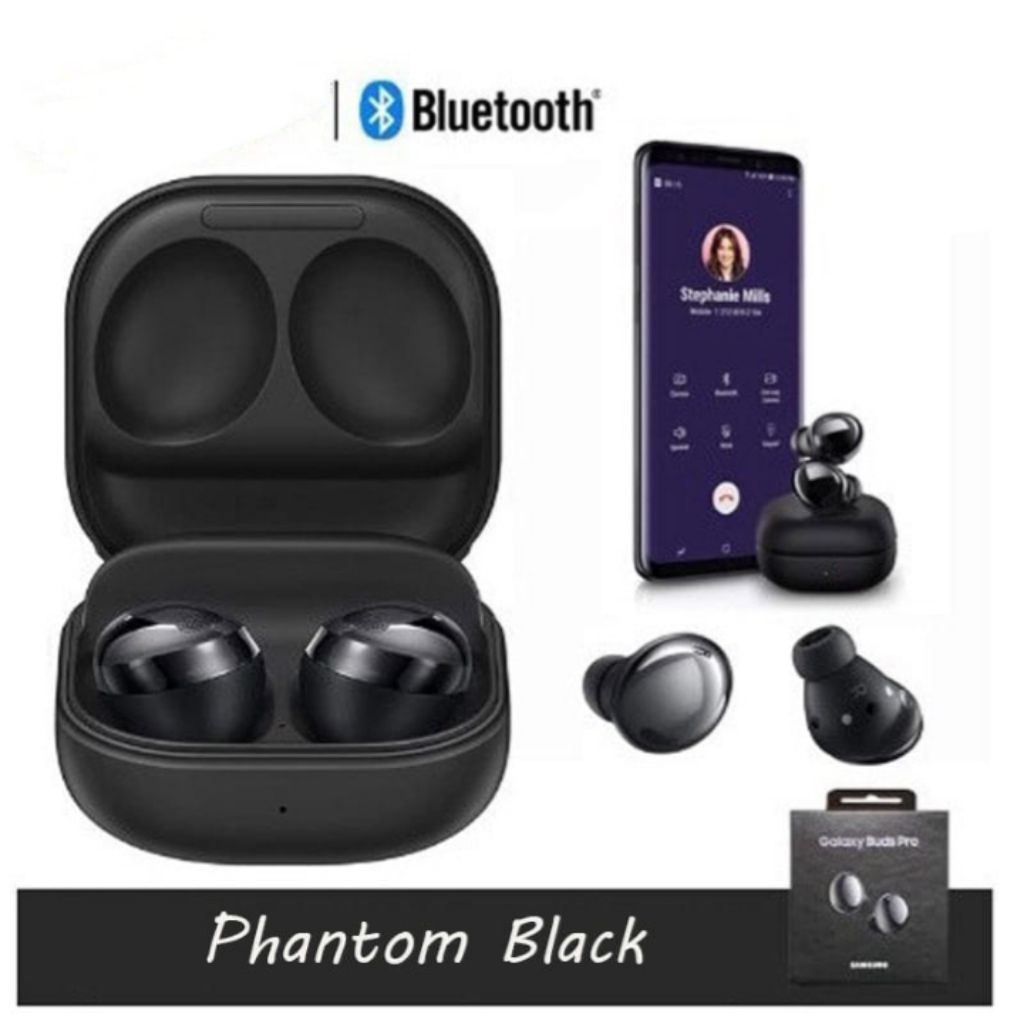 Galaxy Buds Pro True Wireless Earbuds Bluetooth Super Clone 1:1 OEM