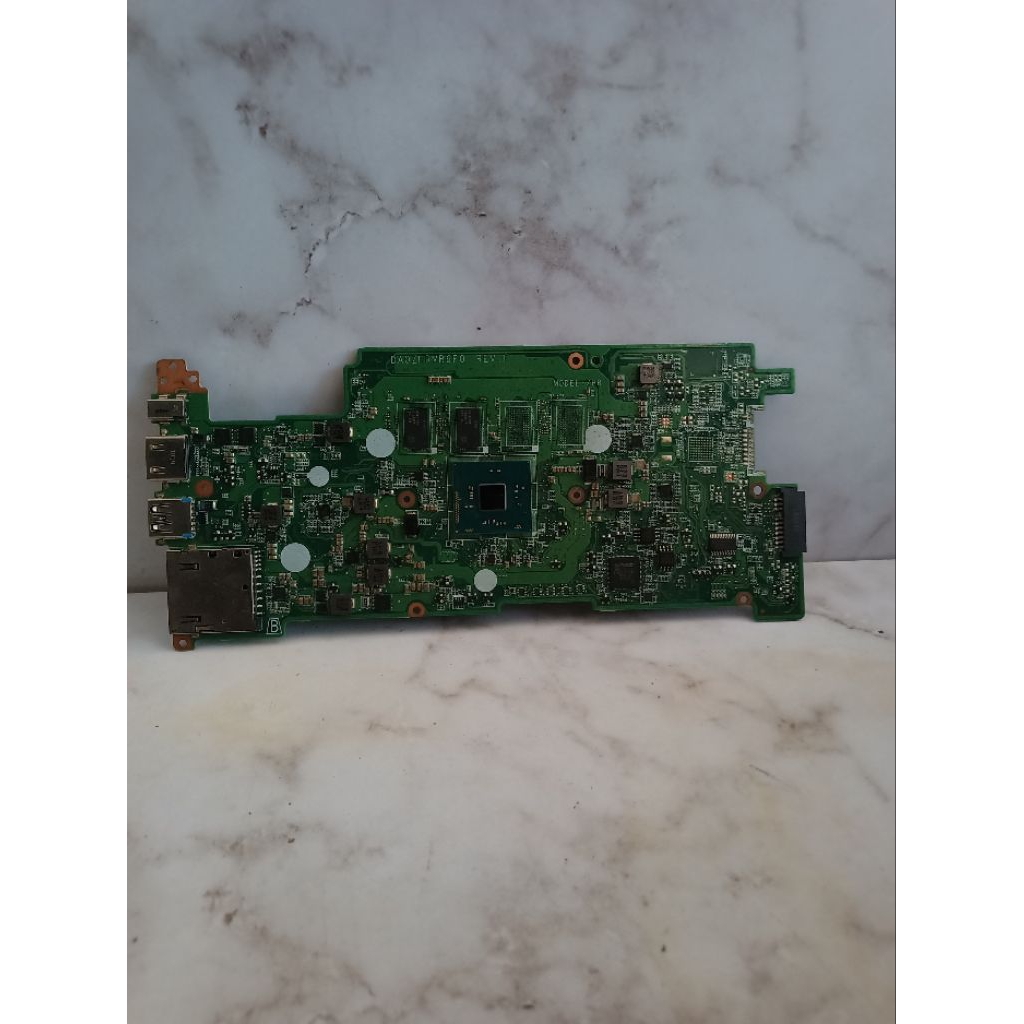 MAINBOARD MOBO MOTHERBOARD LAPTOP ACER CHROMEBOOK 11 N158Q NORMAL COPOTAN