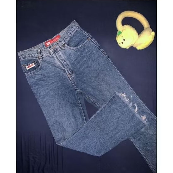 OBRAL PRELOVED JEANS CUTBRAY PREMIUM | JEANS CUTBRAY WANITA | CELANA CUTBRAY MURAH
