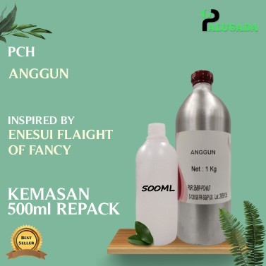 BIBIT PARFUM ARIEL | PCH | 500ML REPACK