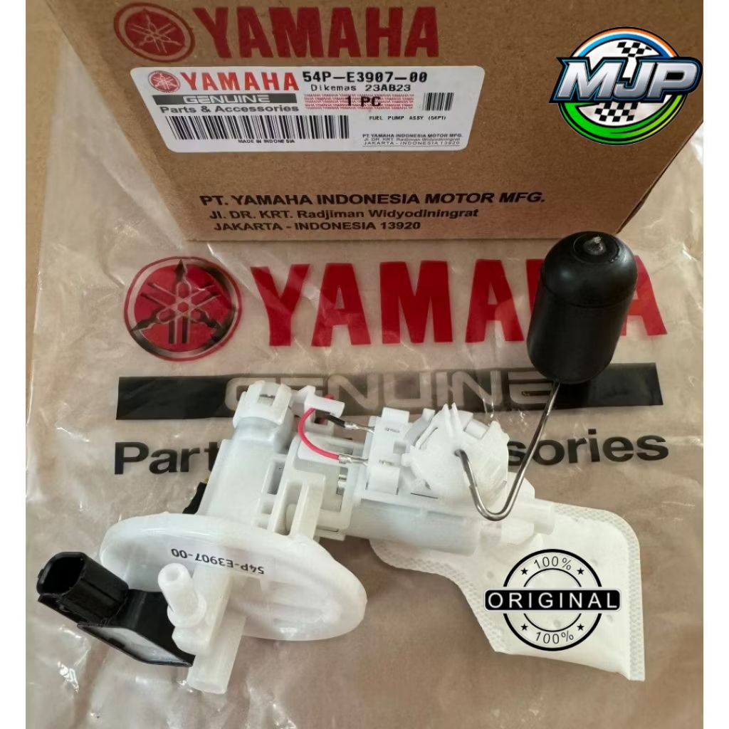 fuelpump pompa bensin fulset yamaha mio j mio m3 GT mx king original