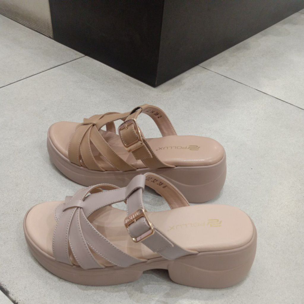 SANDAL POLLUX CU22