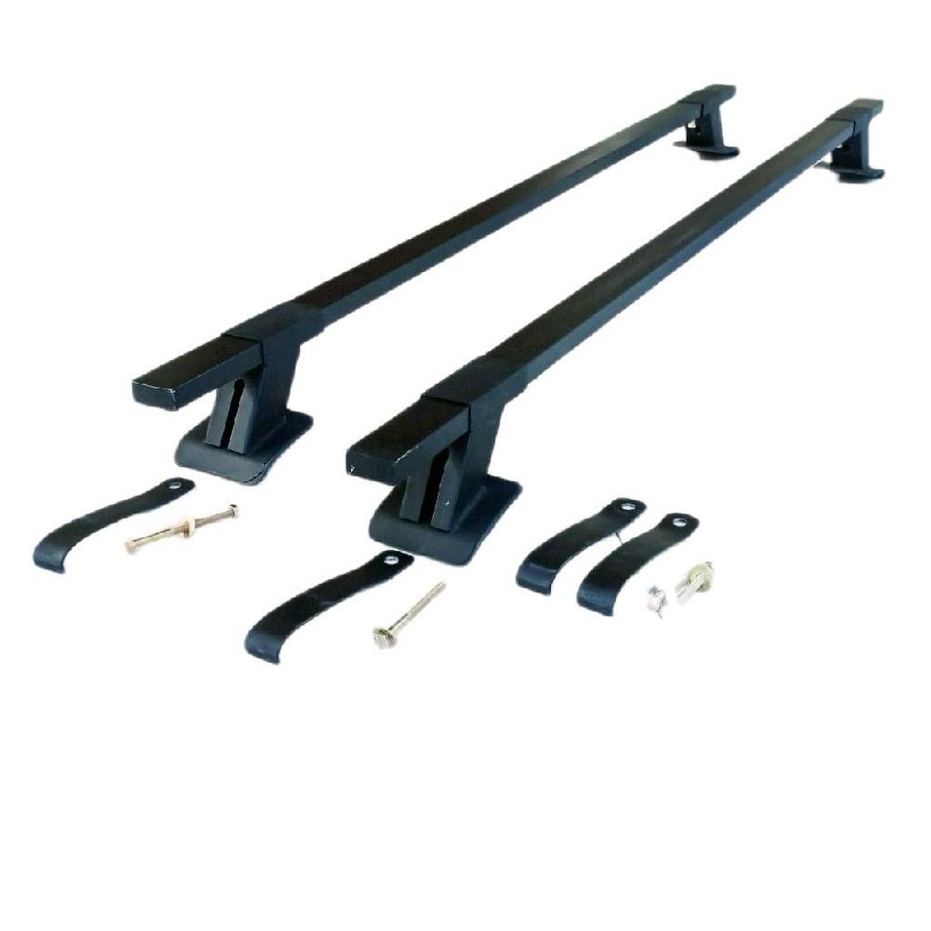 Crossbar mobil Universal / Dudukan rak mobil
