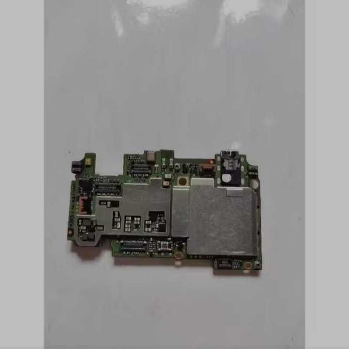 Mesin Xiaomi Redmi 3S Pro 32GB Normal Jaya Tested