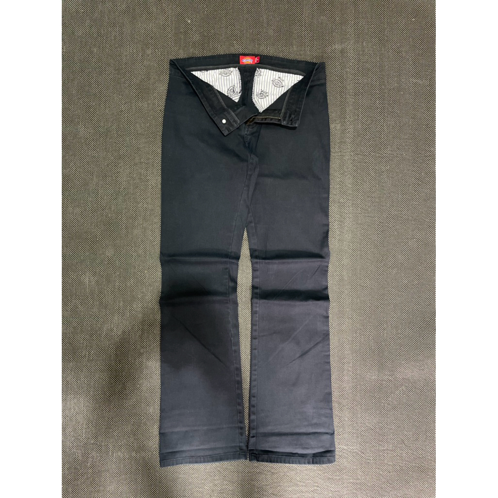 long pants dickies women