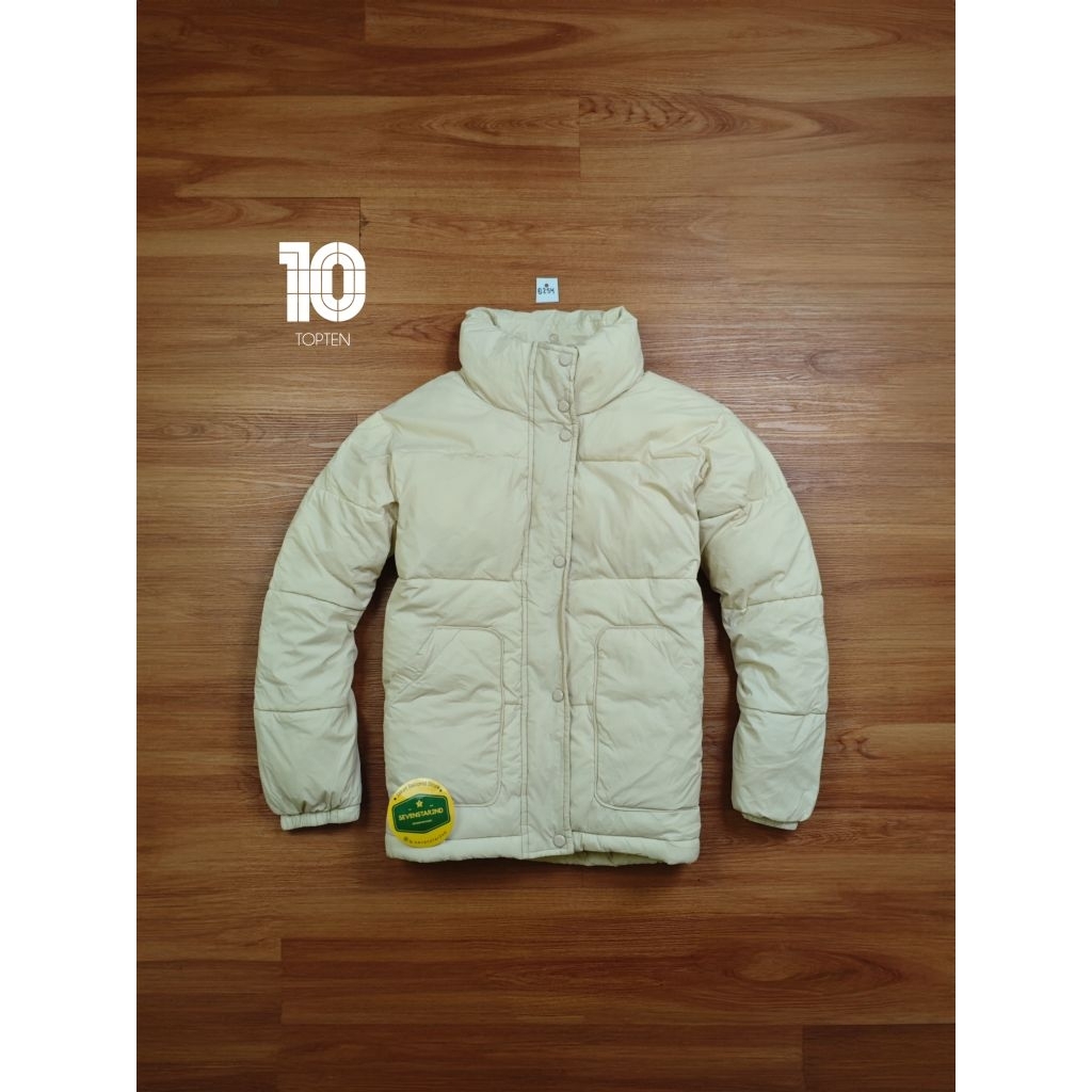 topten Casual puffer padded jacket