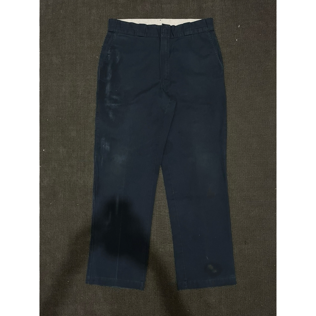 long pants dickies cell pocket