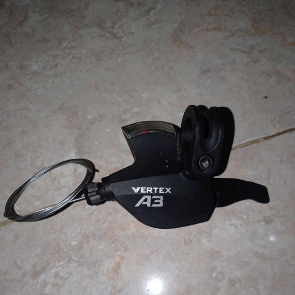 Shifter Vertex A3