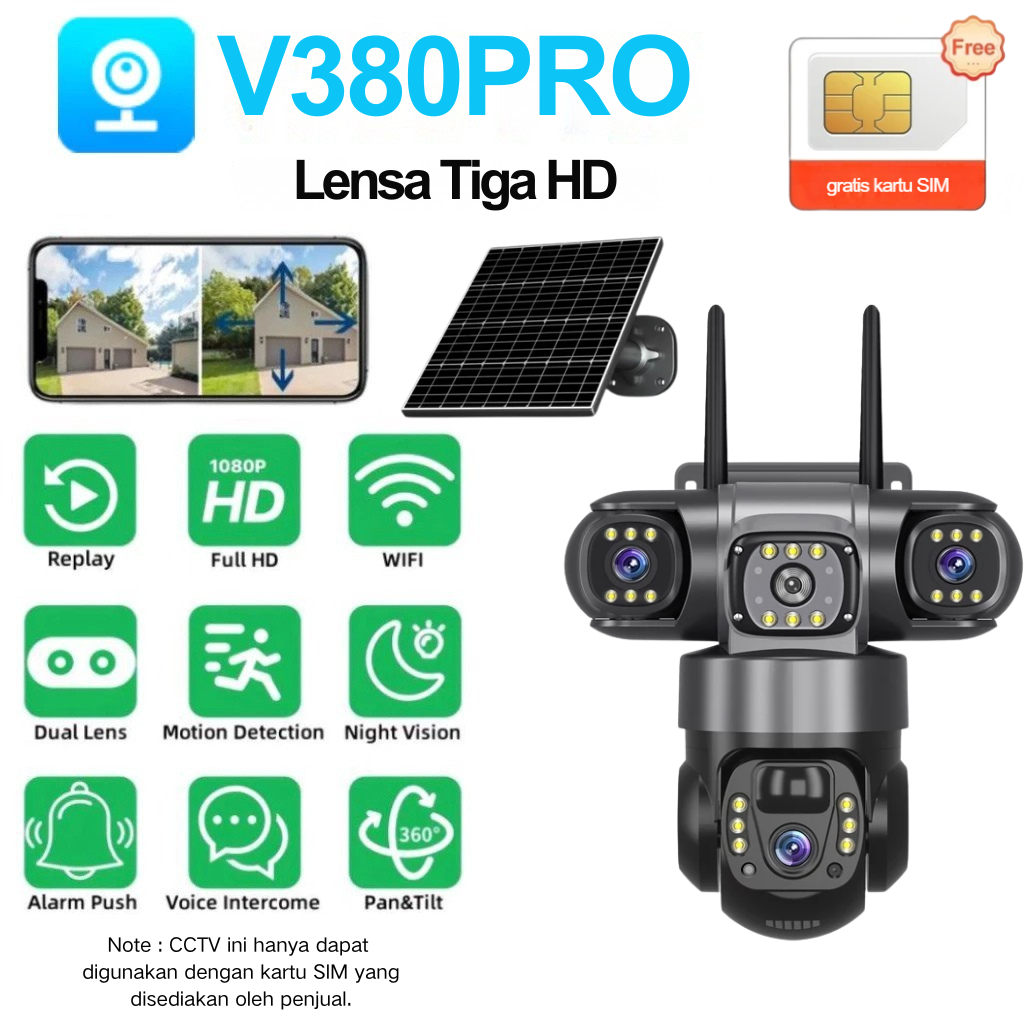 V380 PRO
