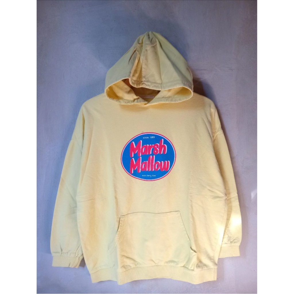 Hoodie remaja
