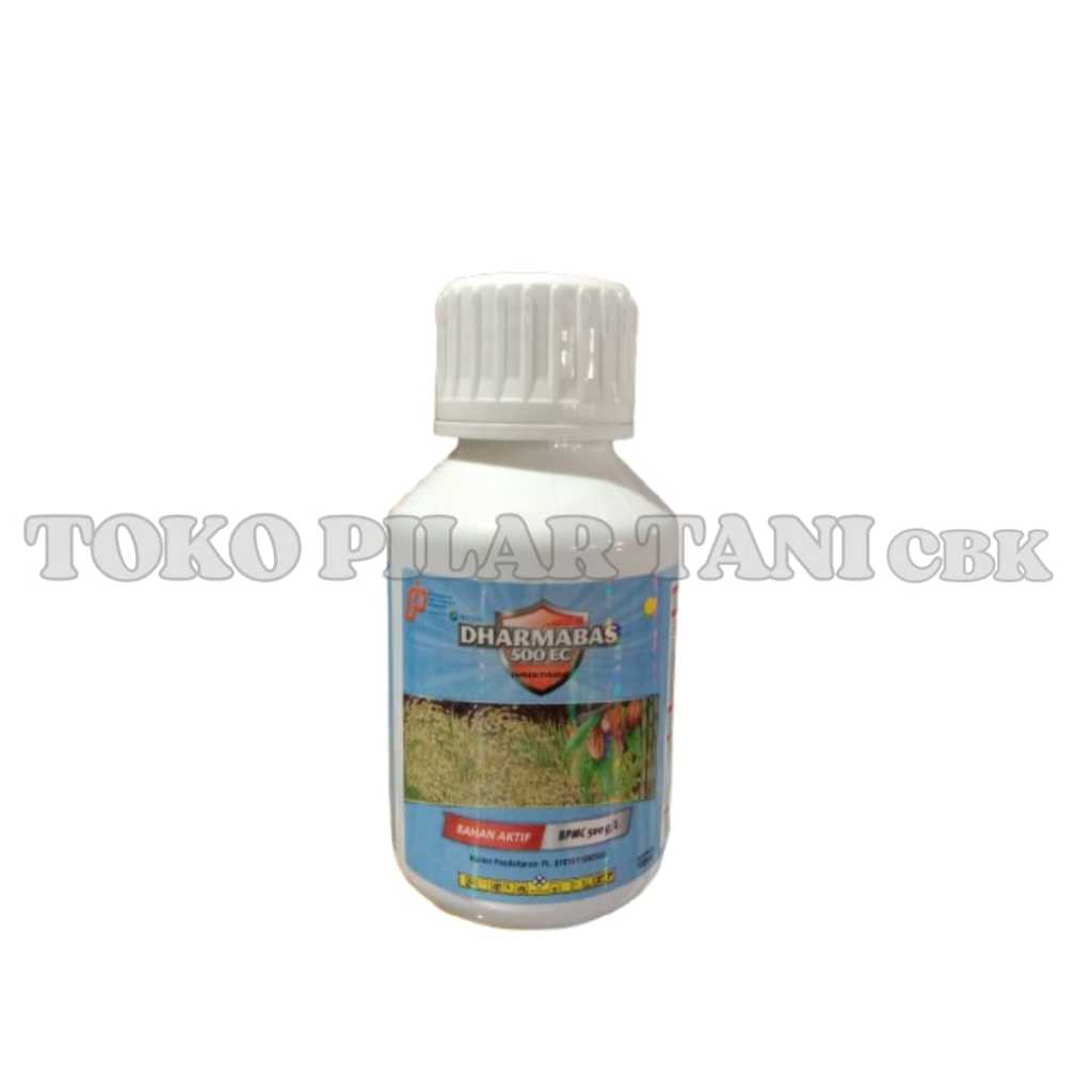 Insektisida Dharmabas 500 EC 100 ml