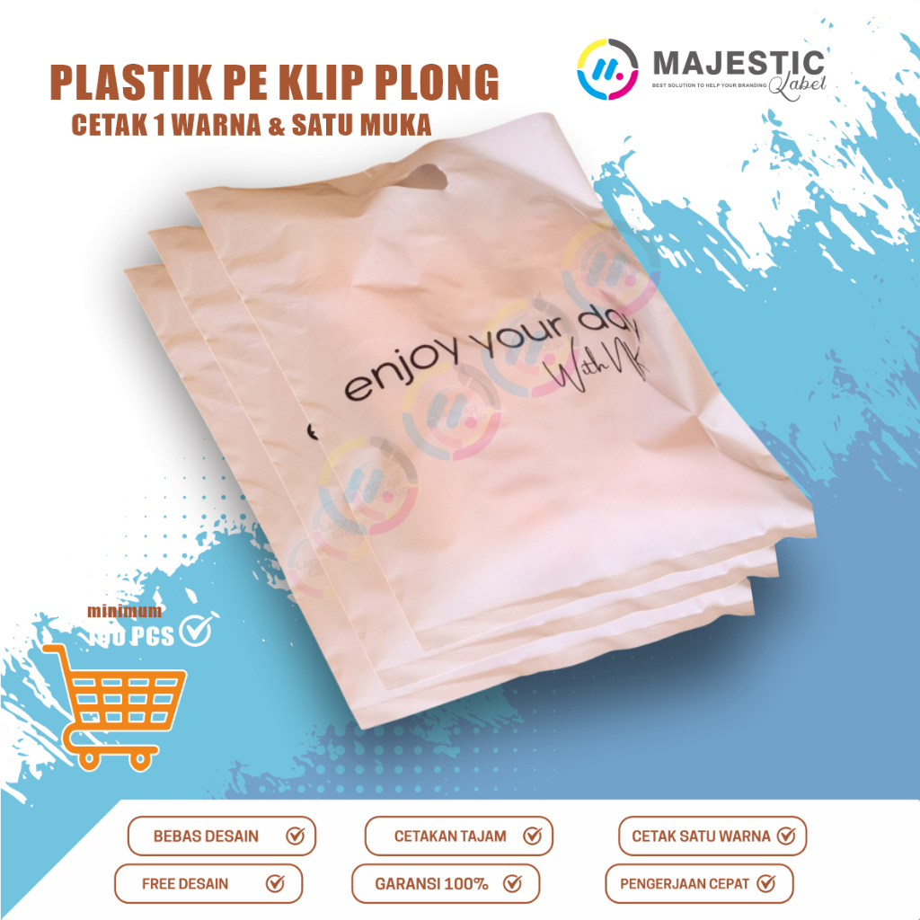 plastik hd plong + plastik packing hd plong + pelastik packing