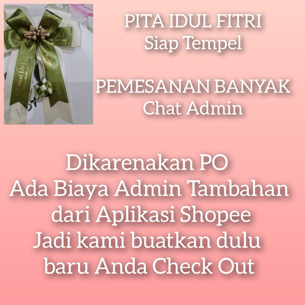 Bloom_Day Pita Velvet Pohon Natal Pita Besar Hiasan Natal Dekorasi Pita Besar Pita Jadian Velvet