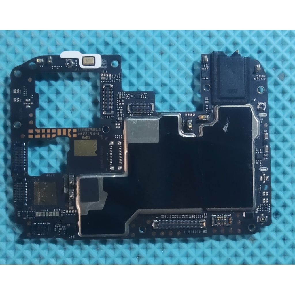MESIN POCO M4 PRO 4G NORMAL