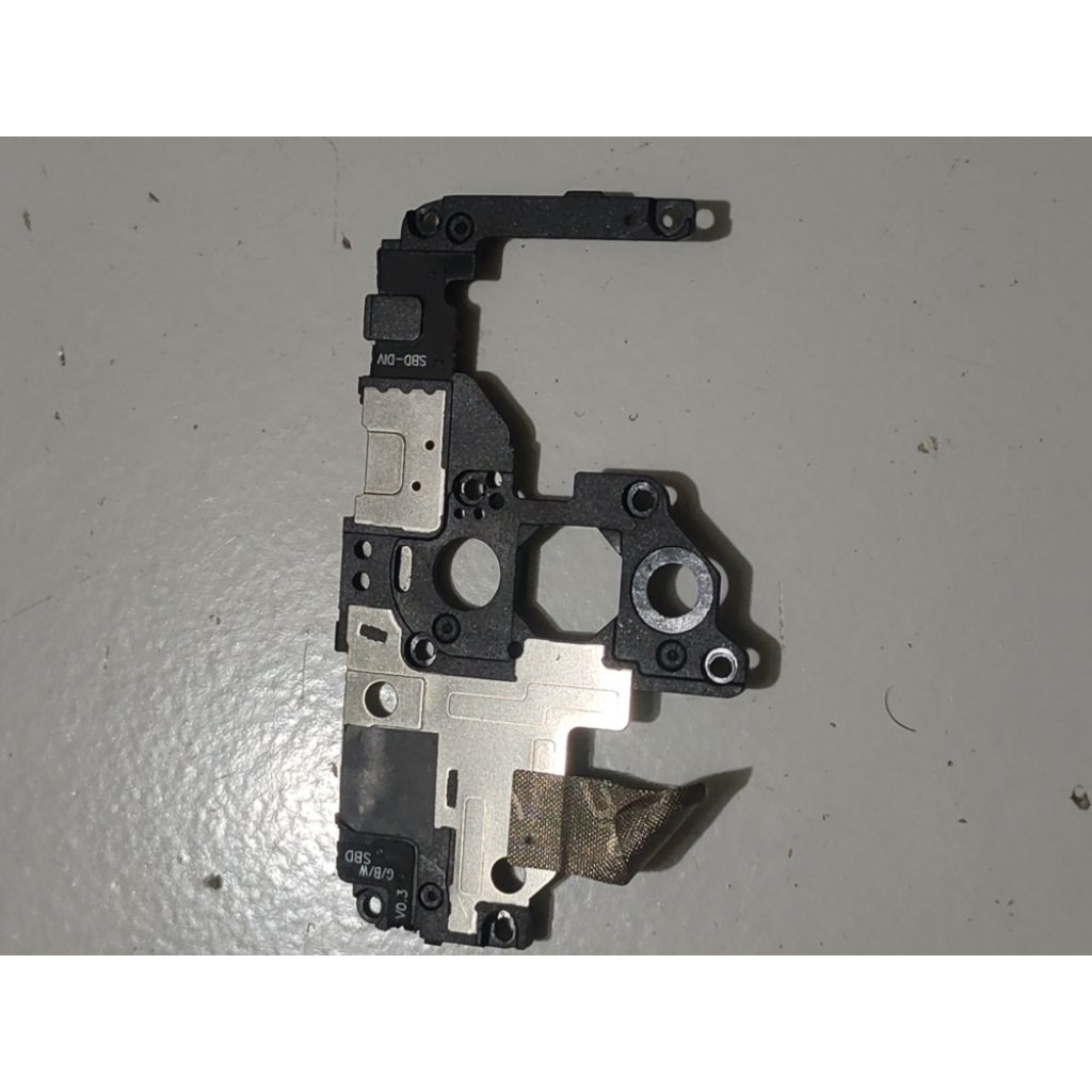 tutup mesin penguat sinyal Nokia 4.2 ta 1157 ori copotan