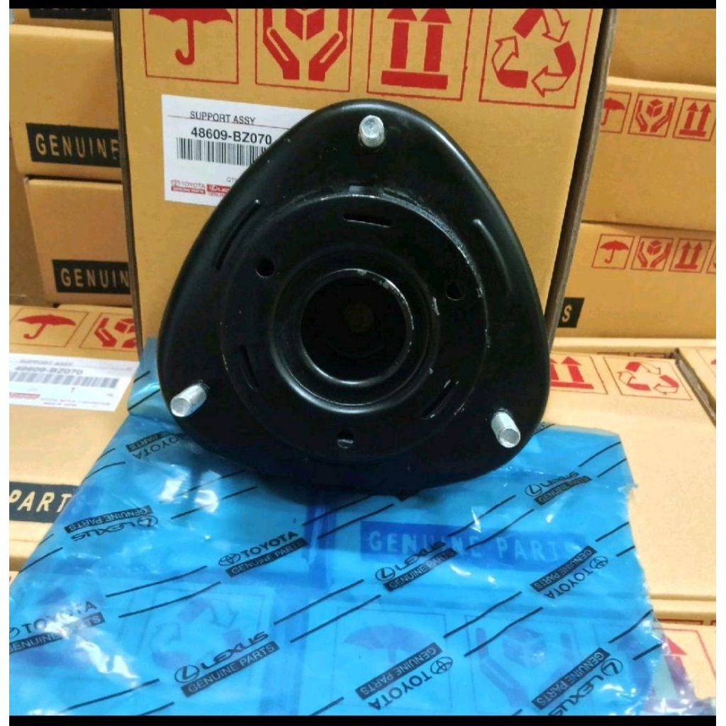 Support Shock Avanza Veloz Suport Shock avanza Veloz