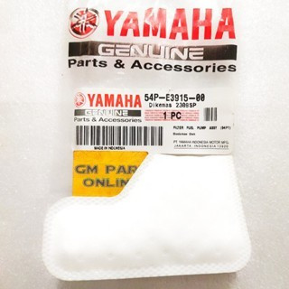 Pampers Filter Fuel Pump J Pampers Bensin Mio J 54PE391500 Original