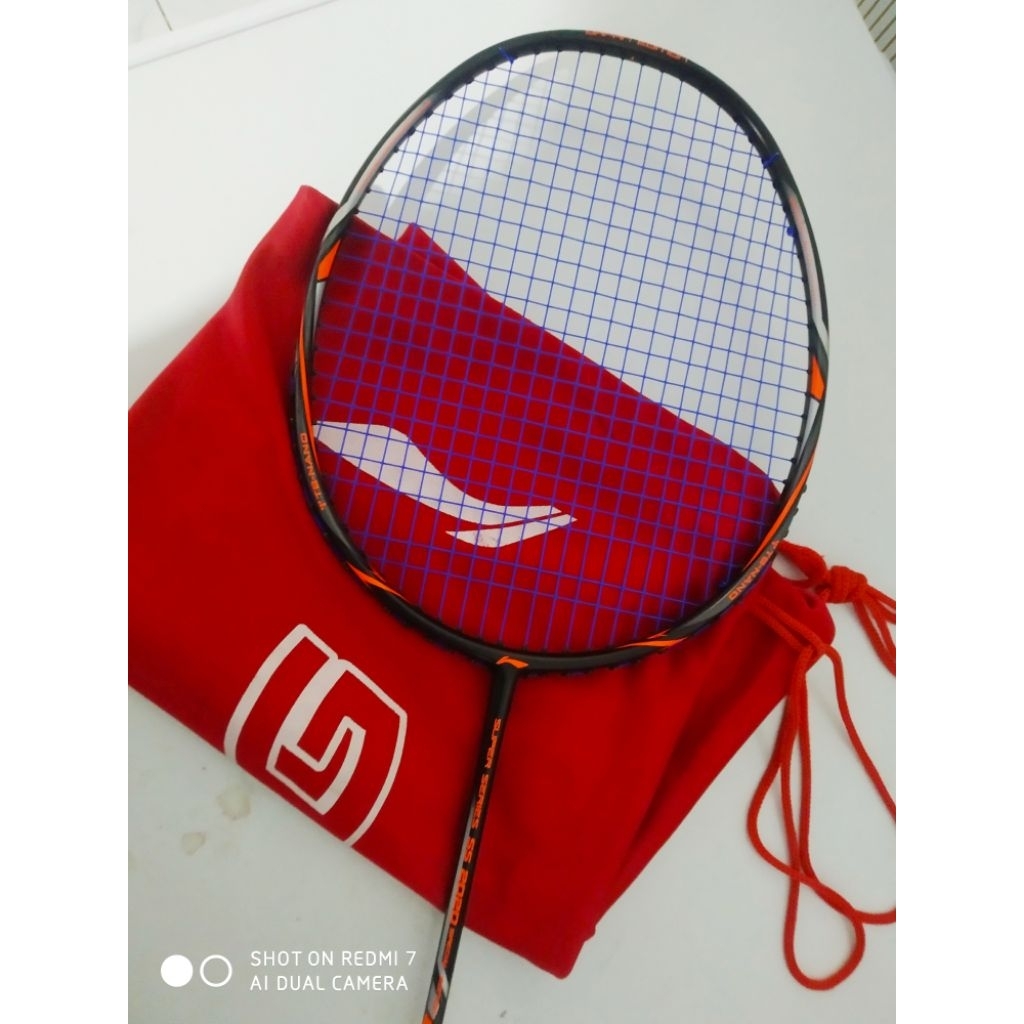 Raket Li Ning Ss 2020