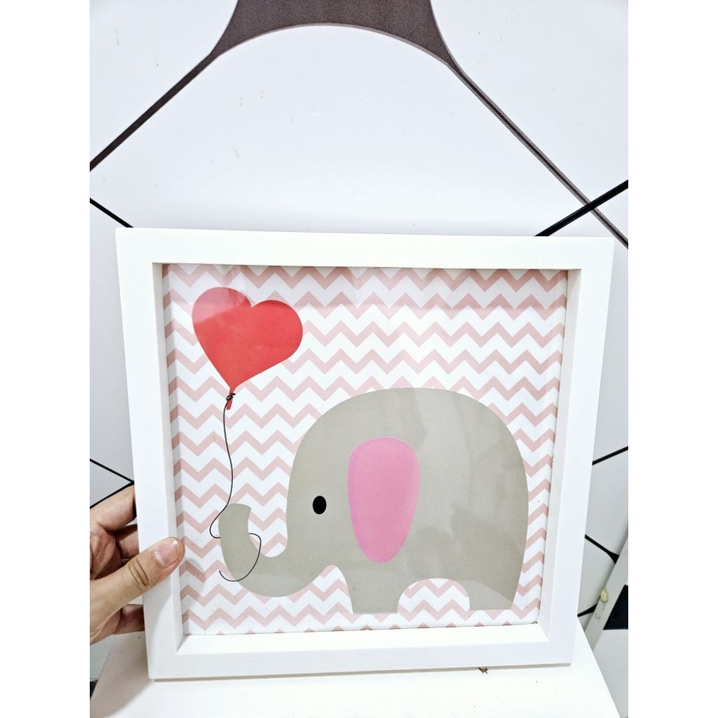 BINGKAI FOTO BINGKAI FIGURA FRAME MR DIY /BINGKAI FOTO MR DIY