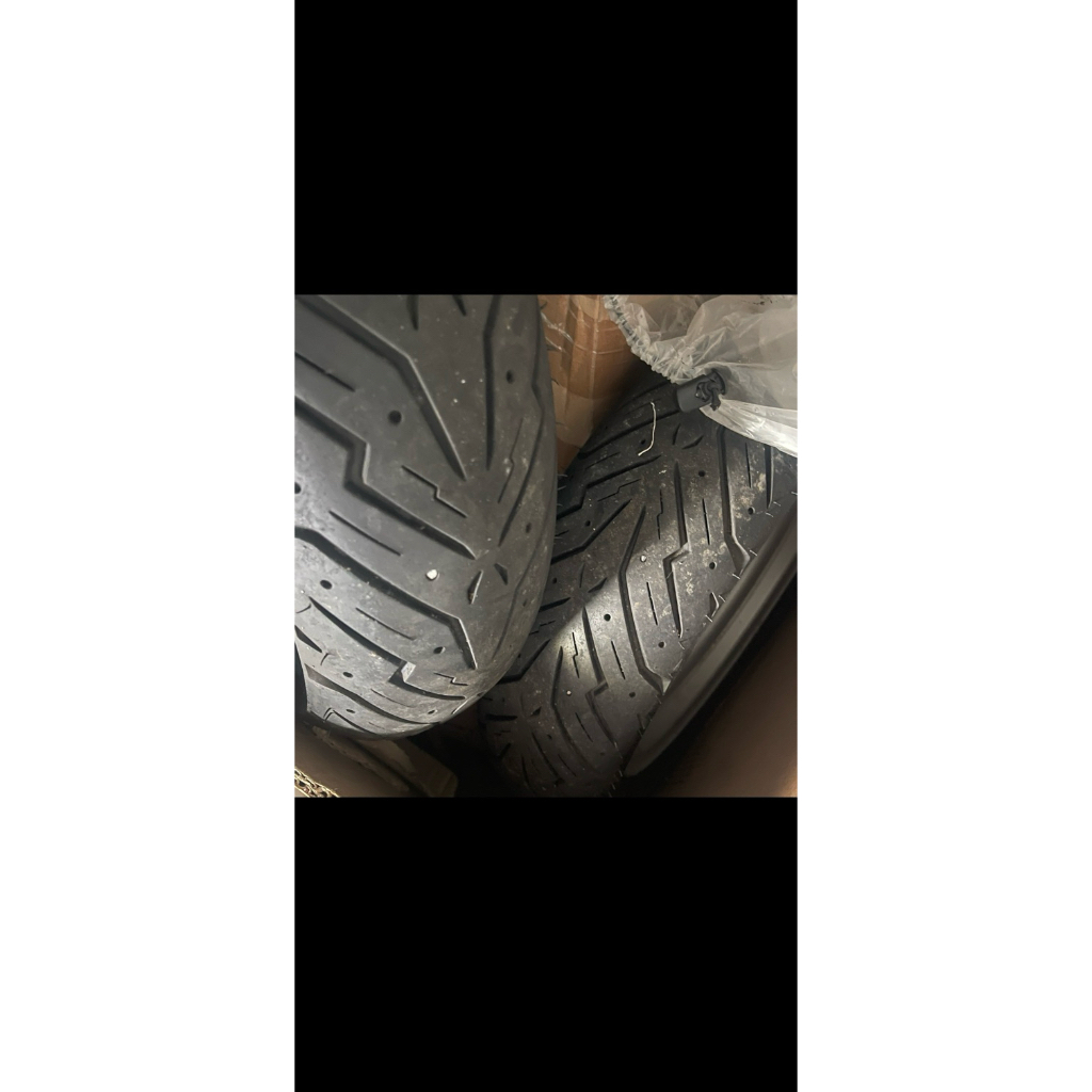 ban pirelli diablo 120 & 130 ring 12