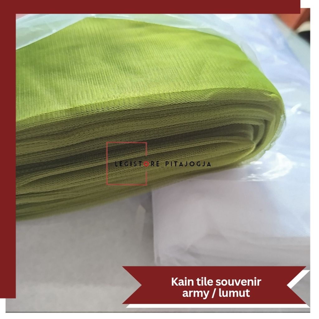 KAIN TILE KAKU TILE SOUVENIR KAKU