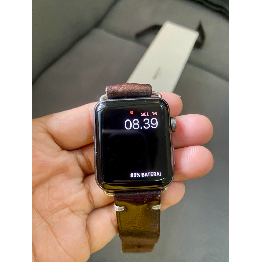 Apple Watch 3 42mm Ibox