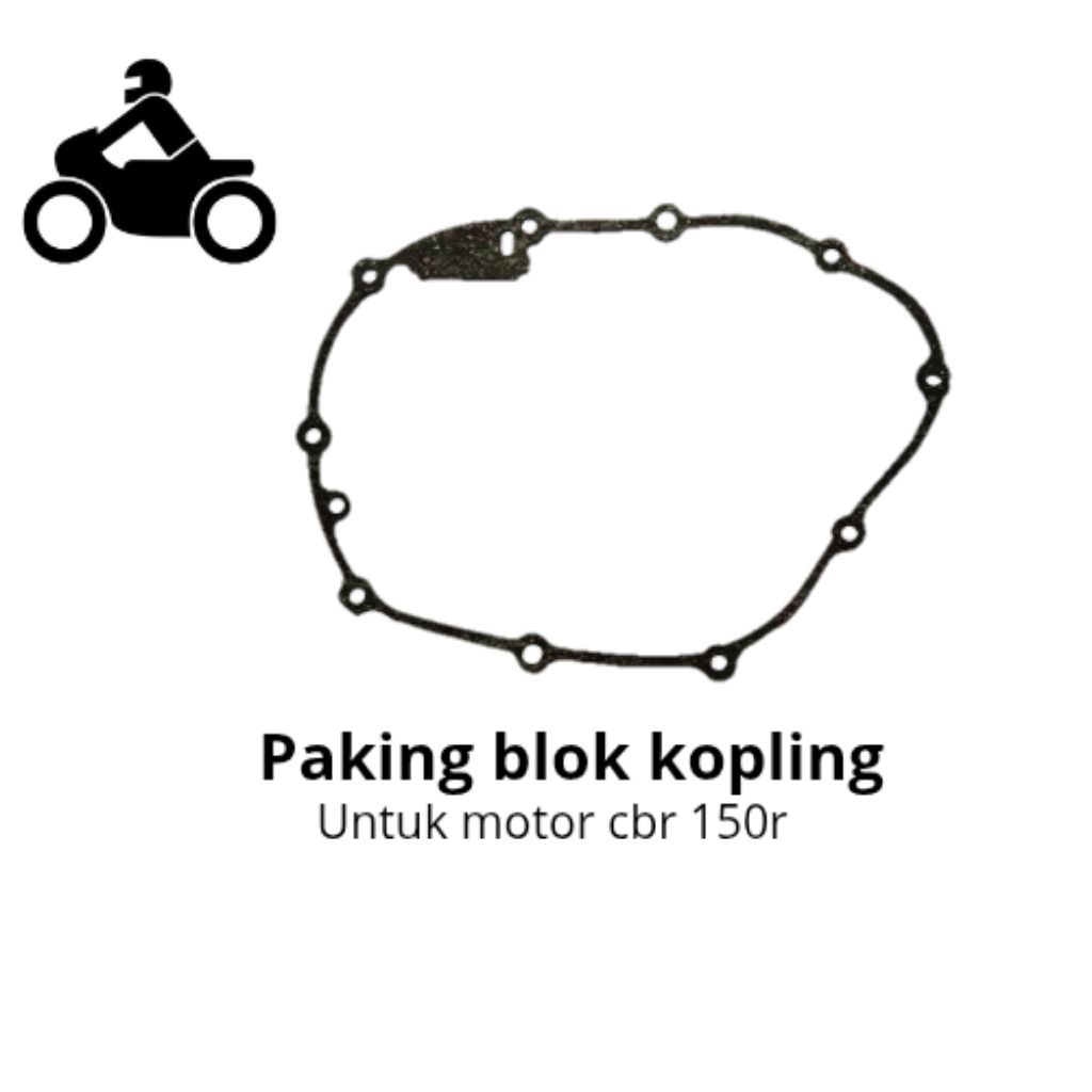 paking kopling cbr150r