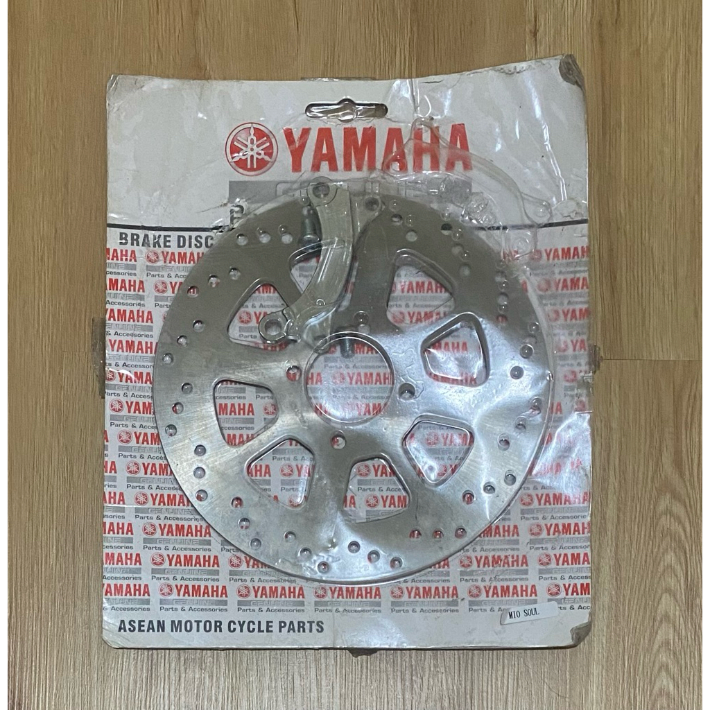 Disk Break Sunstar 260mm Non Floating