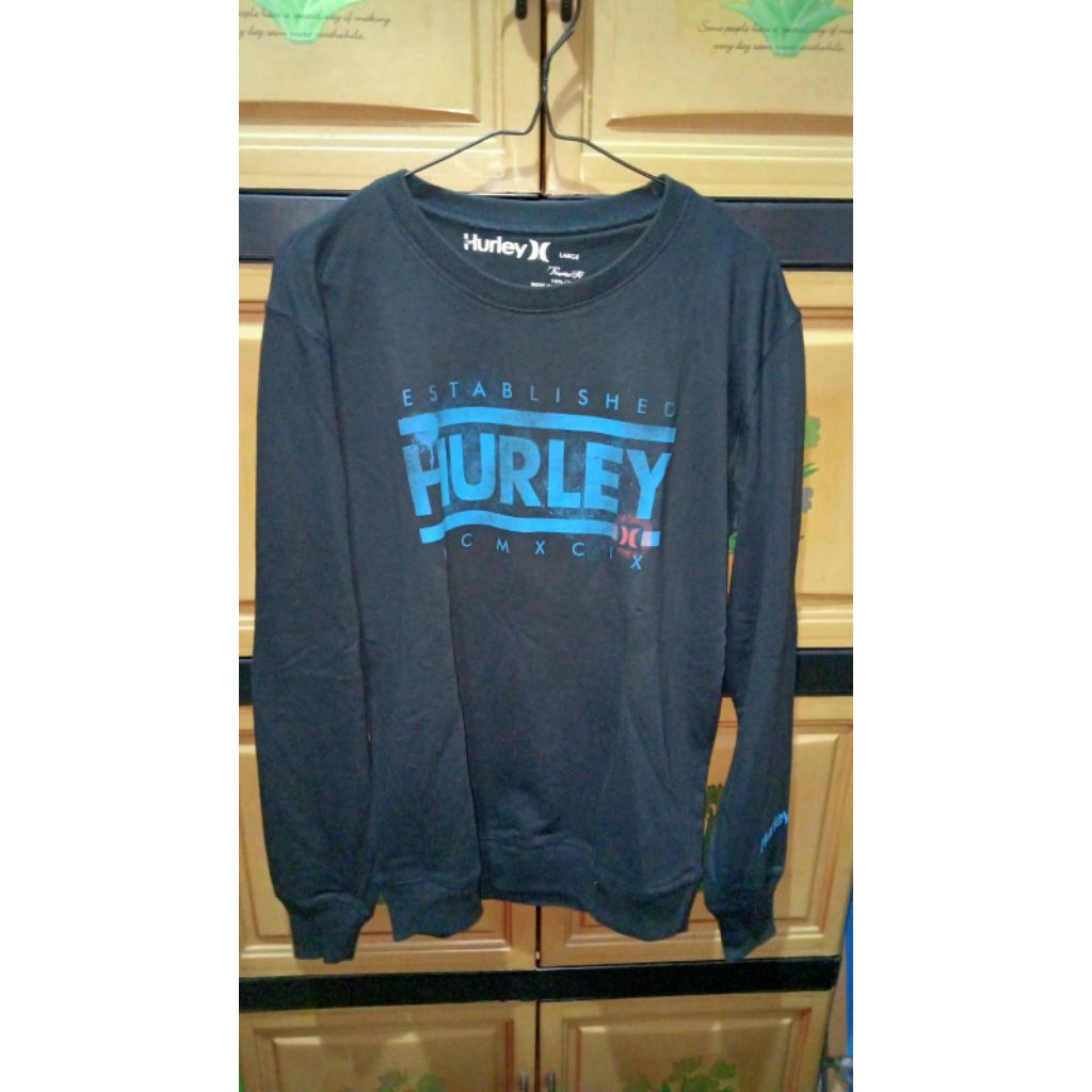 Kaos Hurley Original ( PL )