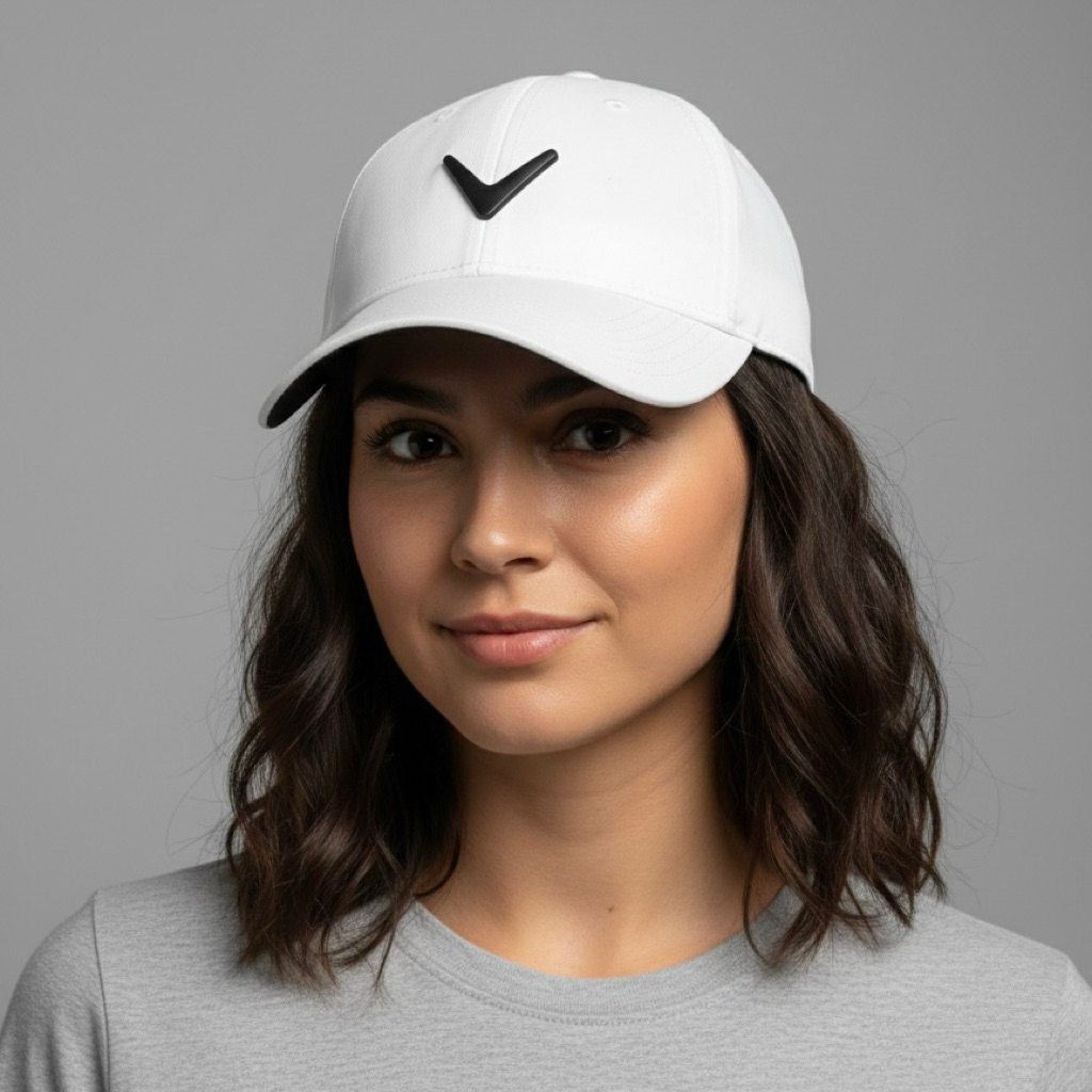 Topi Golf CALLAWAY APEX GOLF Odyssey Golf Cap Original Second Preloved