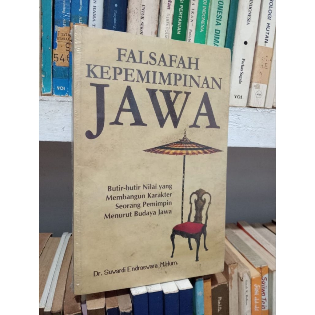 FALSAFAH KEPEMIMPINAN JAWA