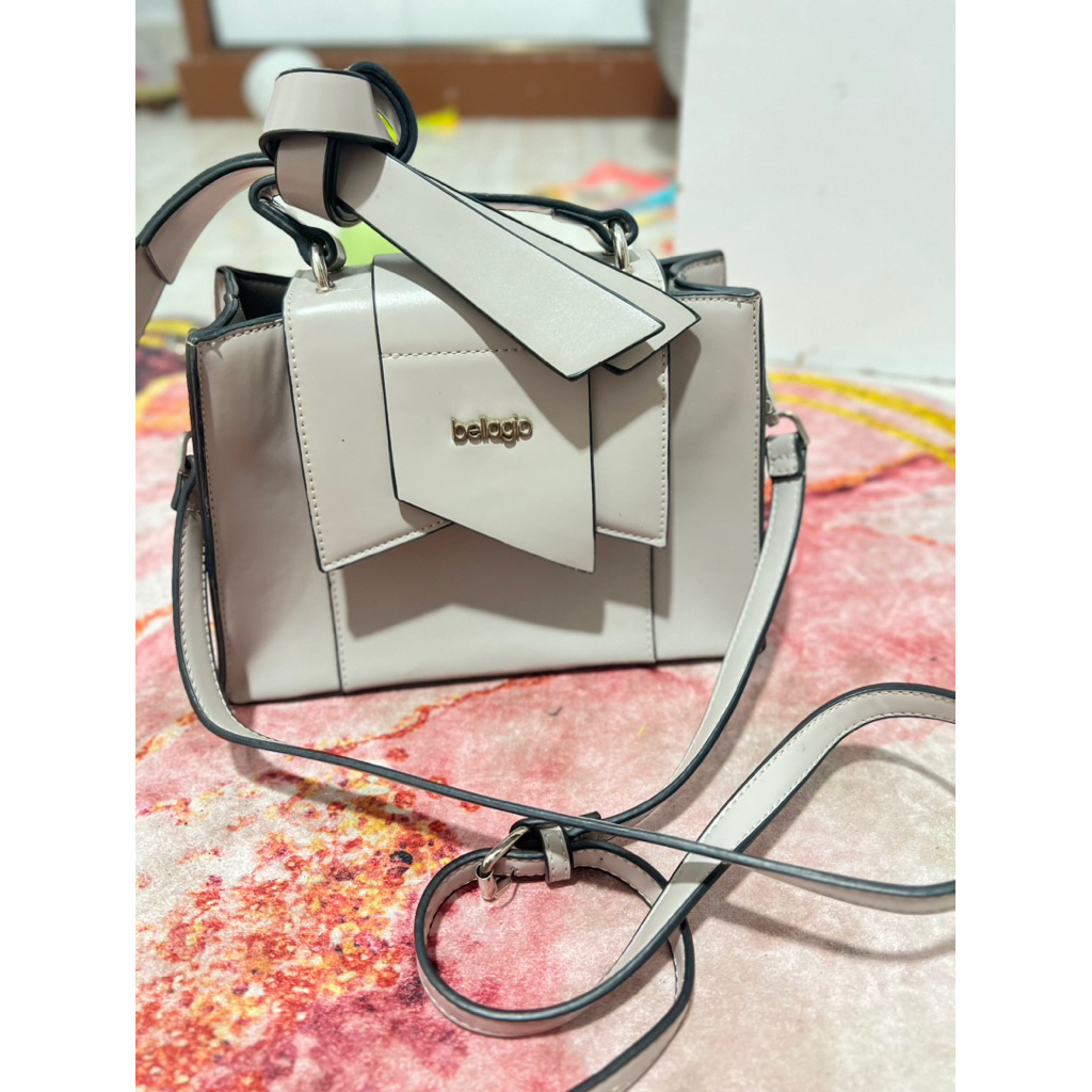 Tas Bellagio Preloved