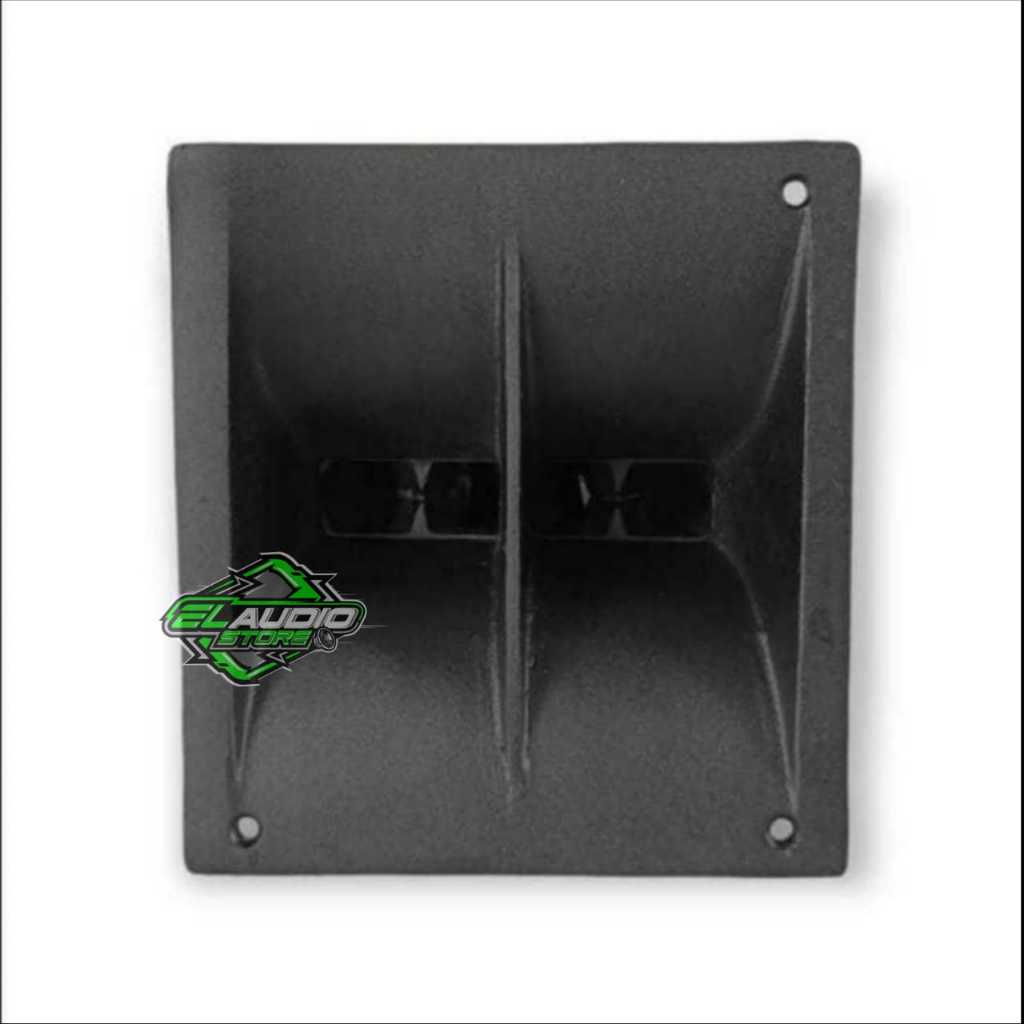 HORN TWITER LINE ARRAY VERA SINGLE UK 16X17