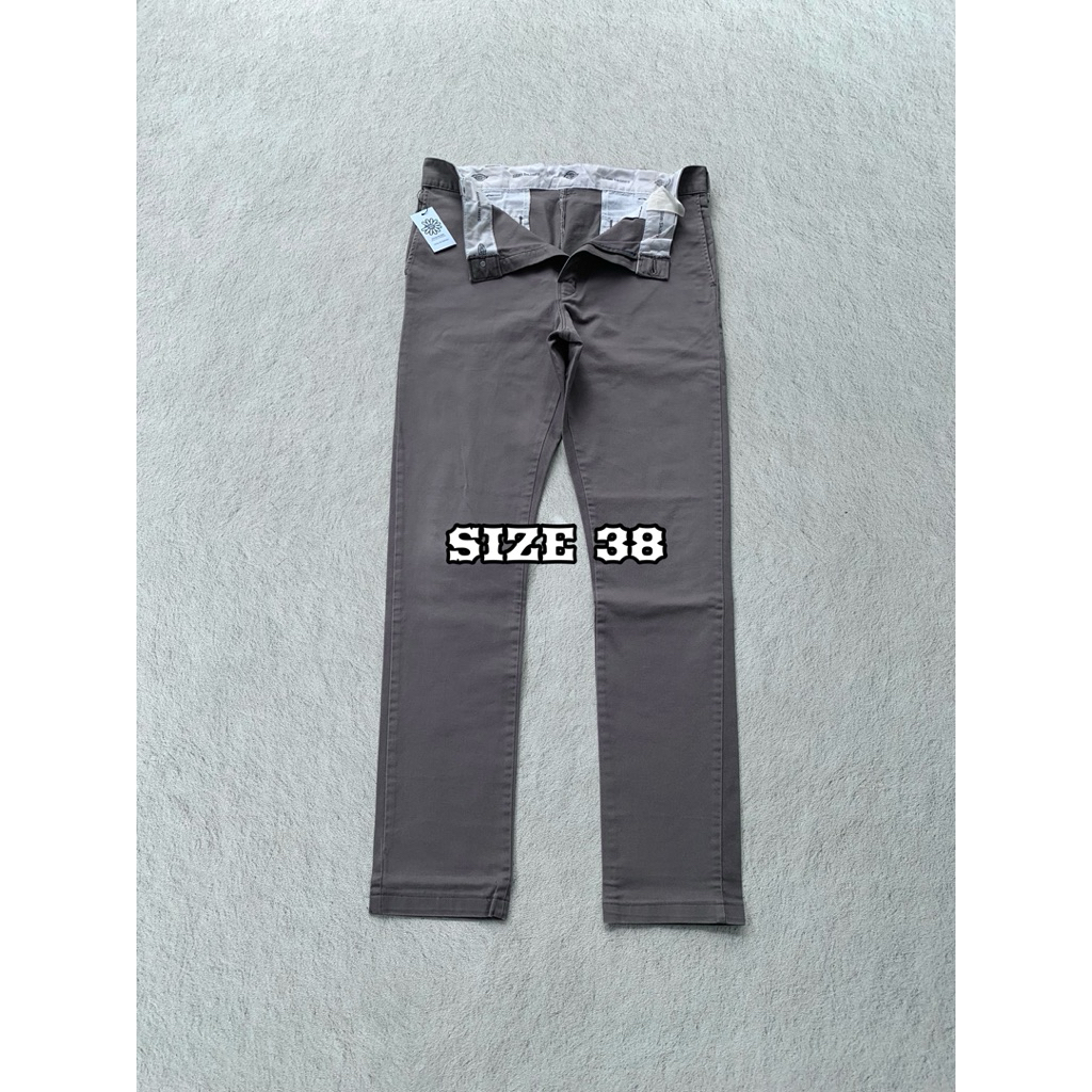Celana Dickies Slim Skinny