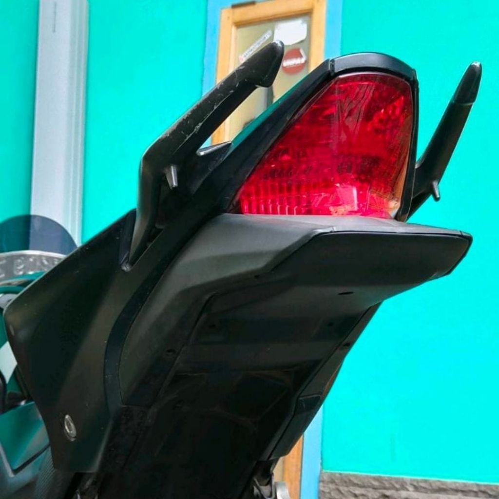 Fender Polos Tanpa Sein CBR Lokal K45/K45a CBR 250 K33 CBR Thailand 150fi CBR CBU Thailand 250R