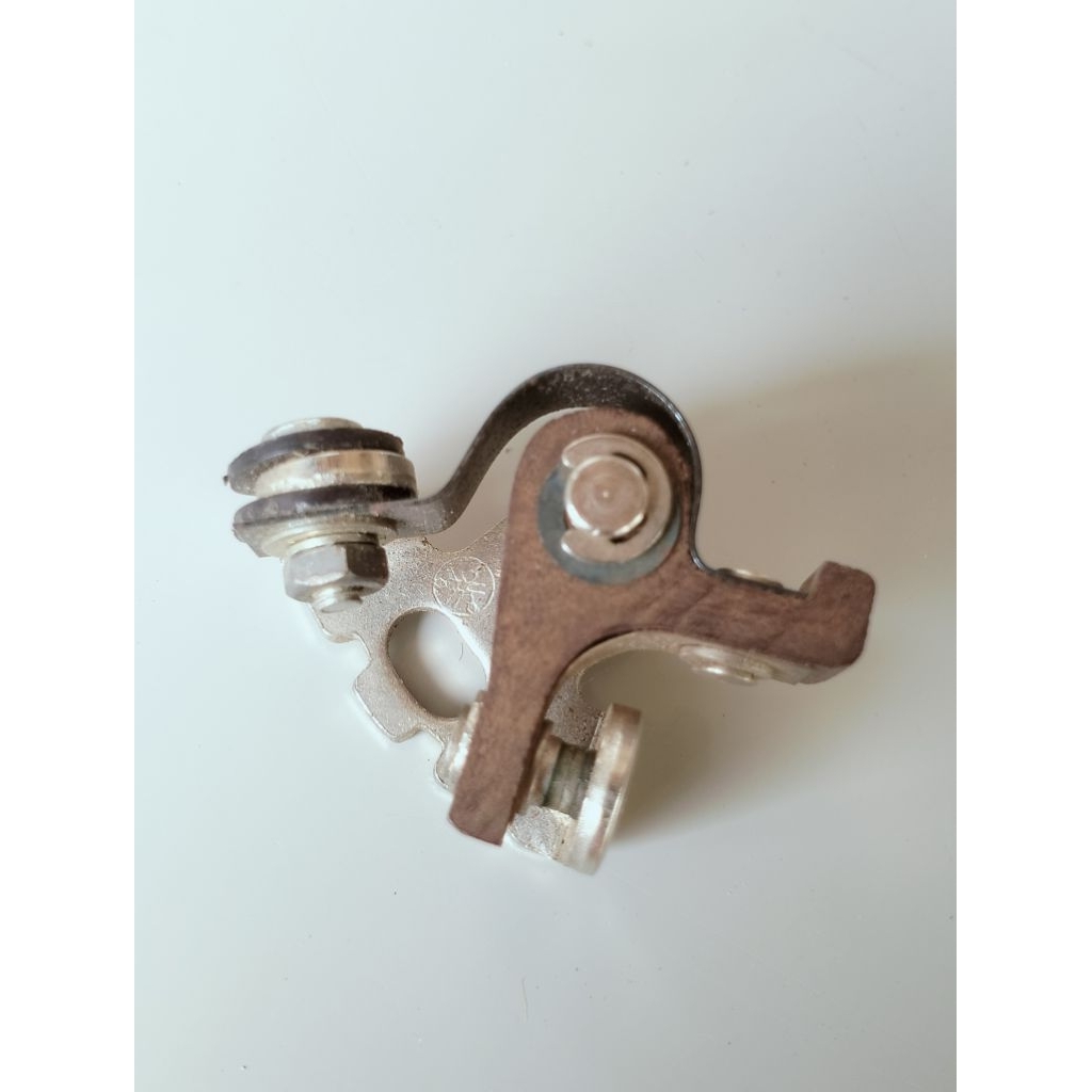 Platina V75 Platina Yamaha V75