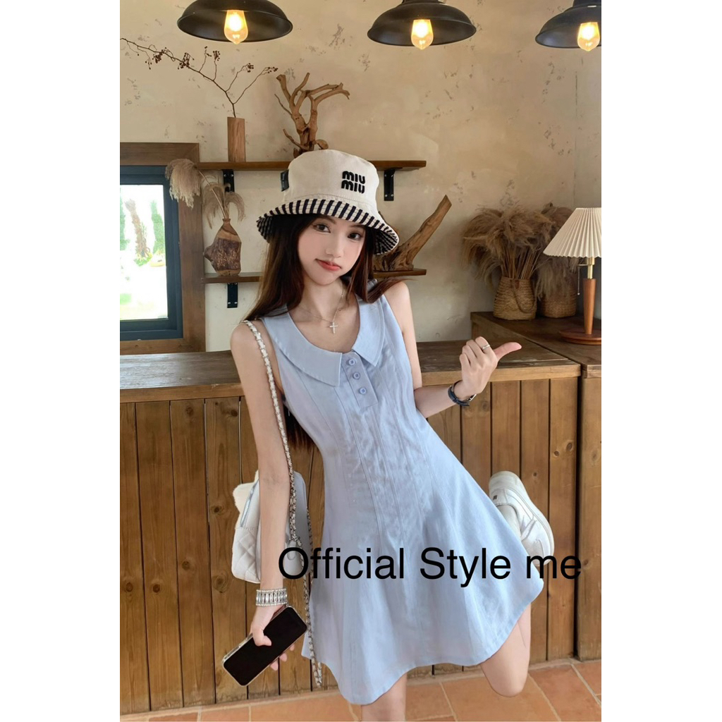Short Dress Casual/Formal Import Fashion #D=25-0054