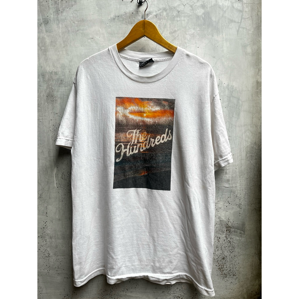 kaos the hundreds second