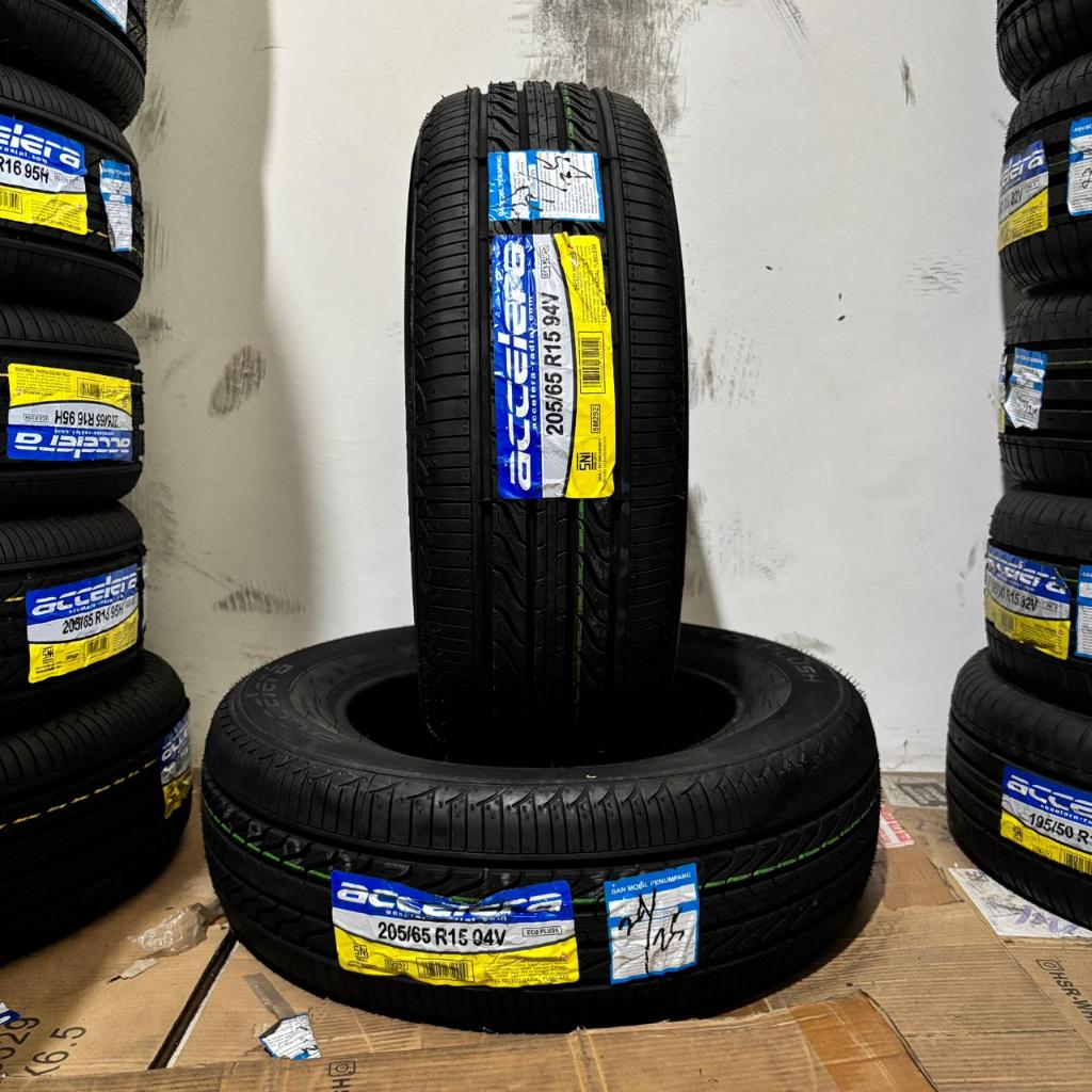 Ban mobil innova murah 205 65 r15 ban tubles radial ring 15 ukuran 205/65 R15