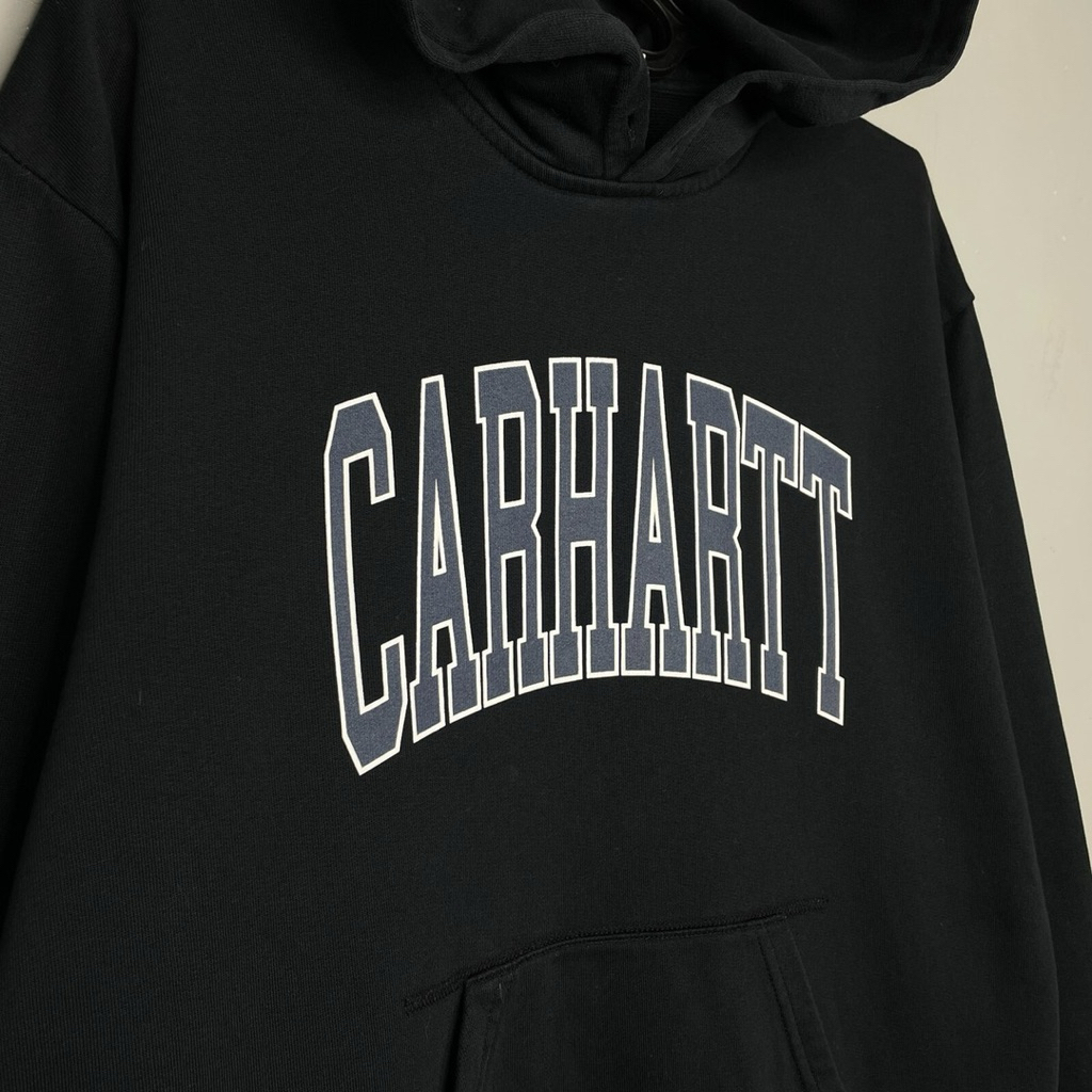 Carhartt hoodie