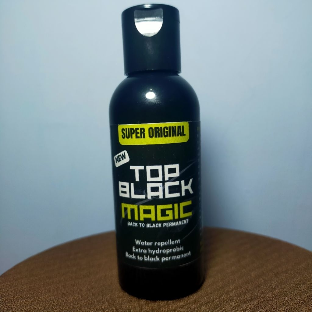 Top Black Magic Super original